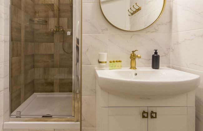 Idea Design Apart-Hotel - Foto 49