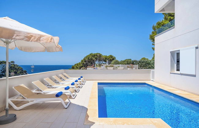 Agueda Menorca - Photo 27