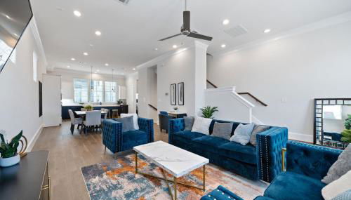 Luxury DT Condo, Game Room! - Foto 3