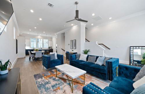 Luxury DT Condo, Game Room! - Foto 3