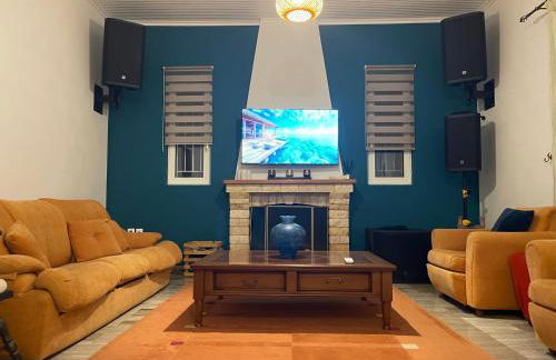 Mama’s Sunshine Garden Villa - Photo 11