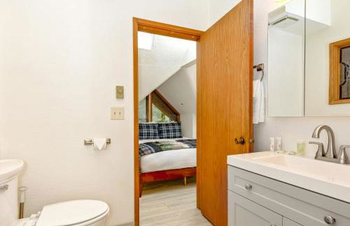 Cozy Tree & Ski House - Foto 12