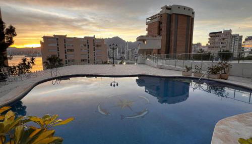 Blue Big Lagoon Trinisol2 - Foto 5