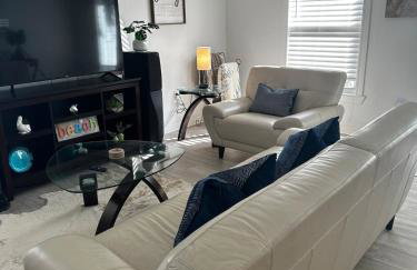 BLUE OASIS An inviting downtown Sarasota retreat - Foto 4