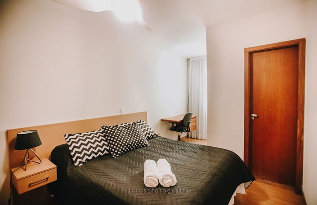 Confortável apartamento na Savassi - Photo 6