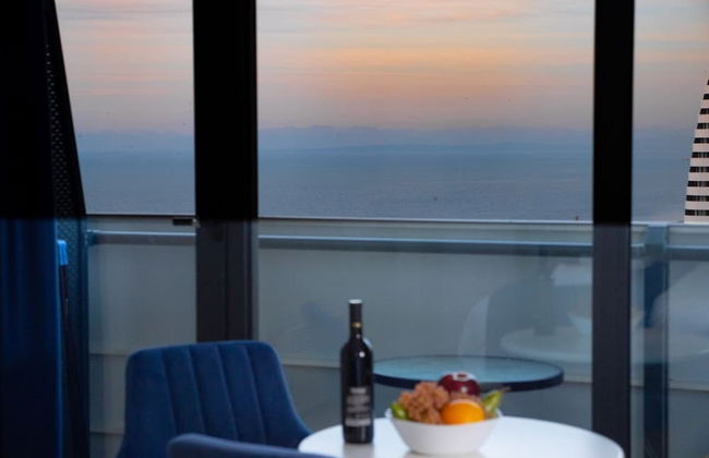 Royal Sea Breeze Apartment - Foto 26