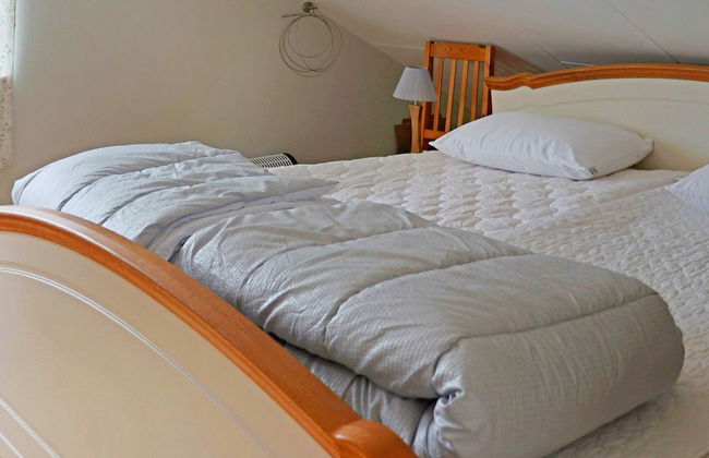 4 Person Holiday Home in Onsala-by Traum - Foto 4