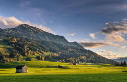 Allgäuer Heimat - Photo 1