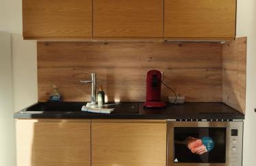 Apartement Saint Louis Train Station- EuroAirport- Basel - Photo 8