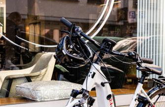 KOOS Hotel&Apartments - City Aparthotel - Foto 7