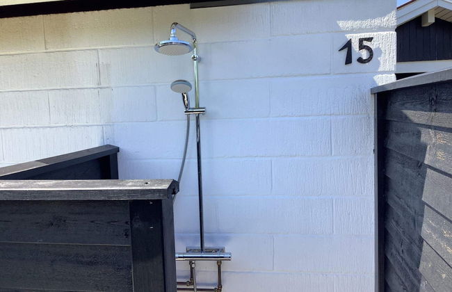 6 Person Holiday Home in Hornbaek - Photo 20