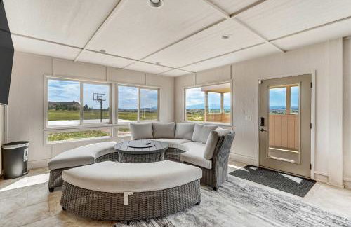 Luxury 4BD Retreat Game Room Panoramic View - Foto 16