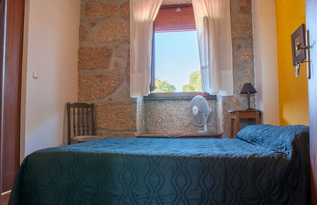 Suite Room in Rural Tourism - Foto 2