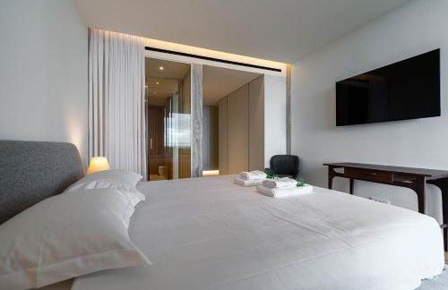 Savoy Residence Monumentalis N&N by LM&AC Signature - Foto 22