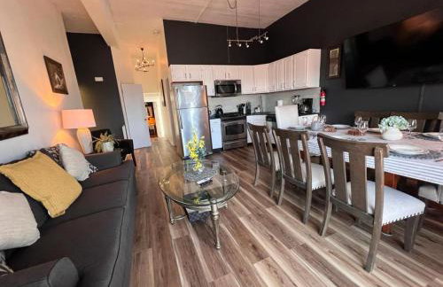 Max NY VIEW 5 Apartment Combo Sleeps 60 15 Mins to NYC - Foto 76