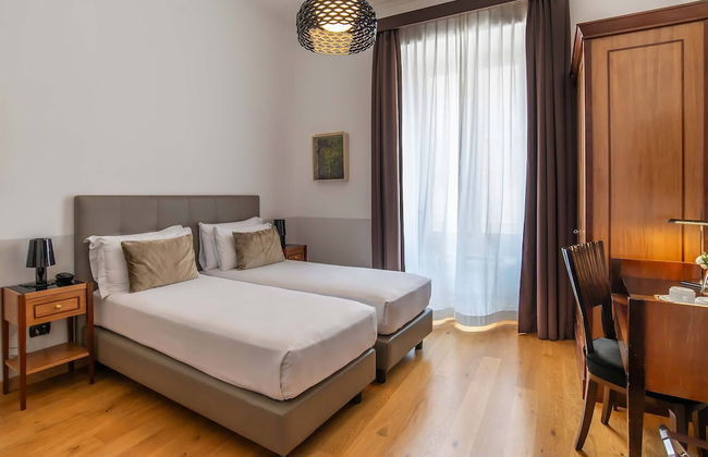 Relais Rione Ponte - Foto 62