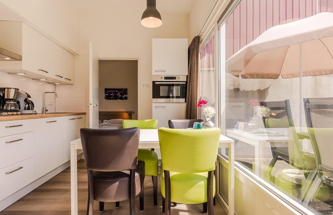 Well-kept Bungalow With Microwave Near Valkenburg - Foto 6