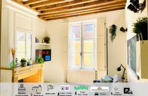 Casa Londono - Studio #5 - Charmant & chaleureux - Foto 1