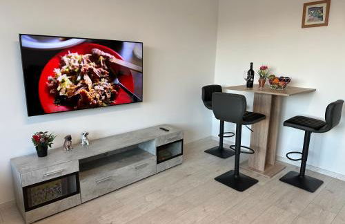 KOMFORT FerienWohnung NeuBau Merzig - Foto 52