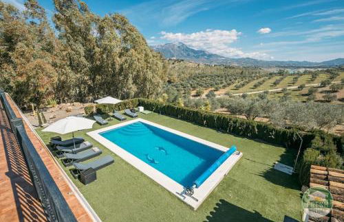 Casa Wood - family holiday villa with pool - Photo 10