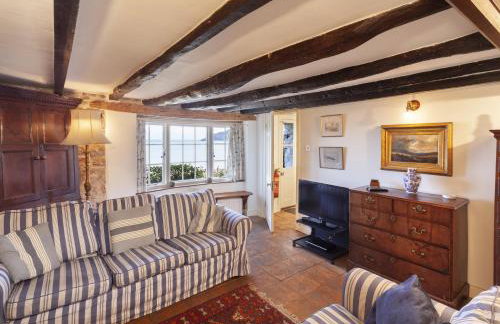 The Crows Nest Porlock Weir - Foto 42