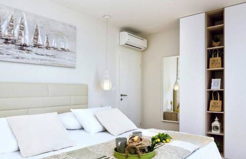 Villa Luxury Dream, Indoor Heated Pool, 7 persons, Sea Views, Omiš - Foto 29