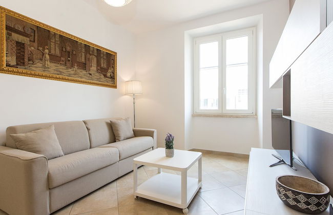 Rental in Rome Taurasia - Foto 21