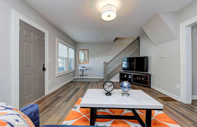 Chic Spacious Downtown Retreat - Foto 2