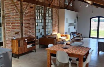 La Grange d'Hardy - Foto 20