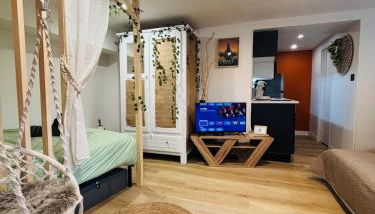 Le Secret De Bali - Évasion en centre-ville - Foto 2