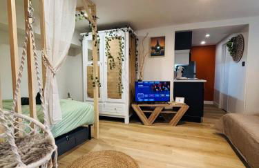 Le Secret De Bali - Évasion en centre-ville - Photo 2