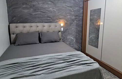 Ap 6 - Suíte Confortável e Aconchegante - Apartamentos Paraíso - Foto 1