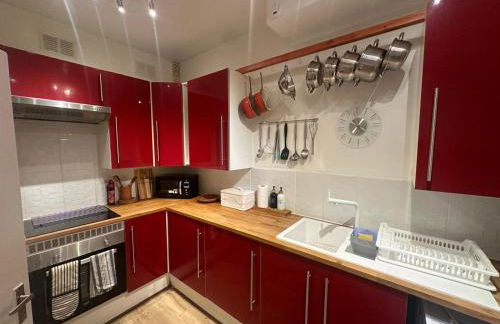 Spacious private studio - Foto 12