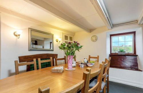 Primrose Cottage - Foto 9