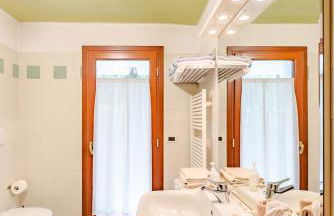 Appartamento comodo per visitare Padova e Venezia - Foto 18