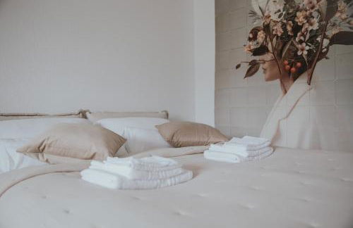 Uniq Apartment zum Wohlfühlen mit Weserblick und Balkon in Toplage - Foto 8