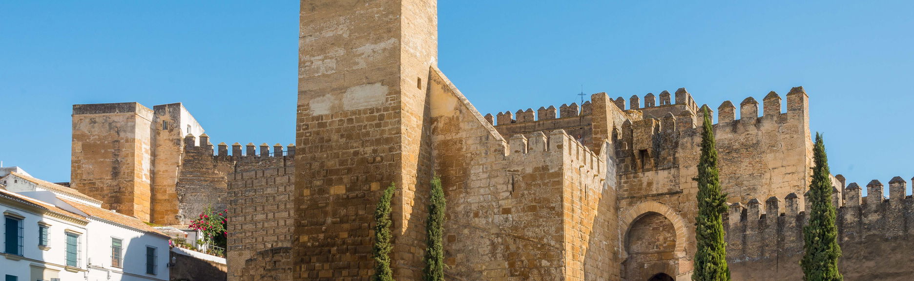 Visite guidée de Carmona