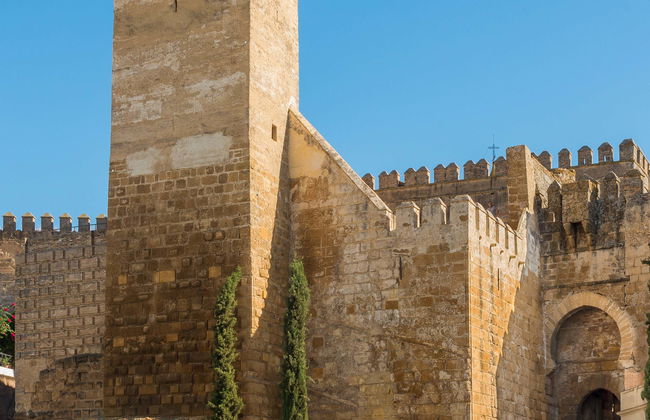 Visite guidée de Carmona - Photo 1