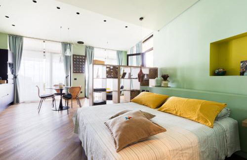 La casa che t'ama a Ruta di Camogli - Foto 6