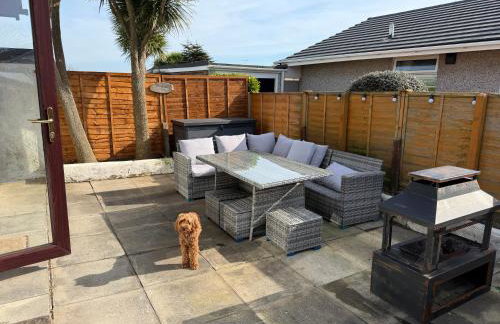 Four mile bridge by Trearddur bay - Foto 41