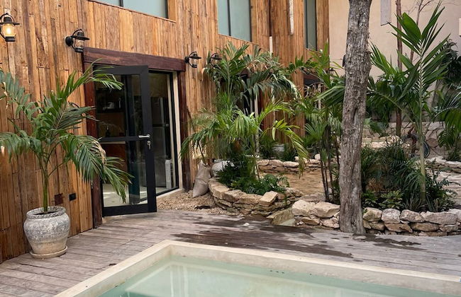 Family & Couples HARMONIA Suites in Tulum - Photo 32