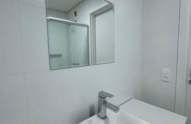 Apto Orquídeas Fpolis - Foto 2