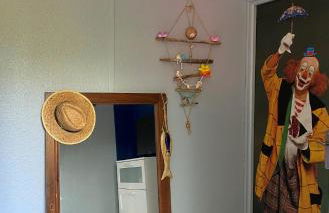 RIBES - Chalet Gîte au coeur de la nature - Foto 6