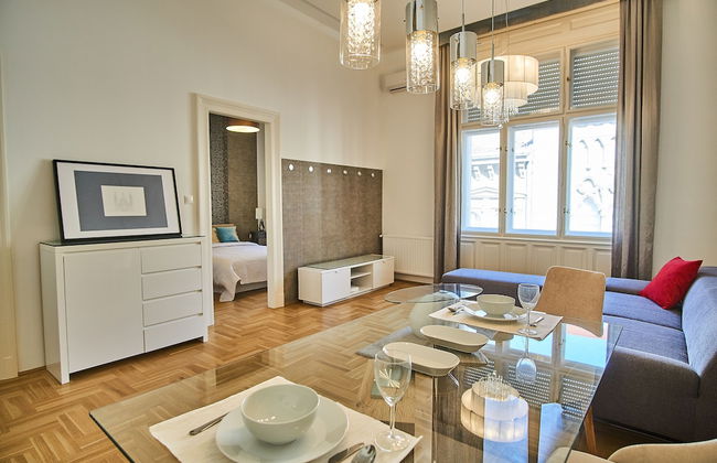 Basilica Apartment - Foto 8