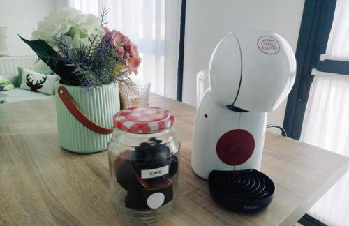 La Berrea Cabañaquinta - Foto 24