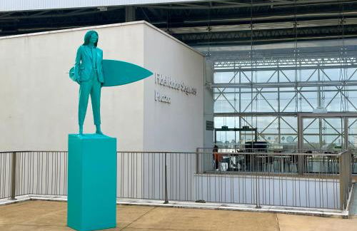 Cozy Carcavelos Beach-NOVA SBE - Foto 17