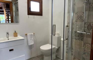 Casa de campo La Casuca Del Monje, San Vicente de la Barquera - Foto 42