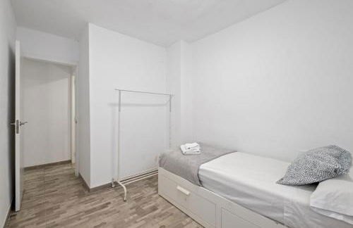 Piso de 3 habitaciones en Malaga - Foto 17