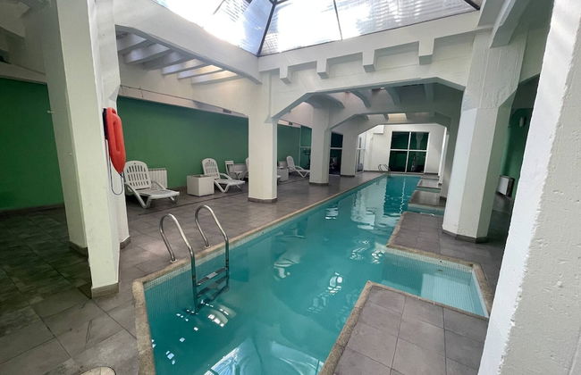 Luxury Short-term Rental in Puerto Madero - Foto 19