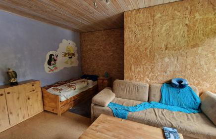 Altes Zollhaus im Wald - Foto 44